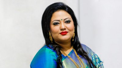 মমতাজ বেগম