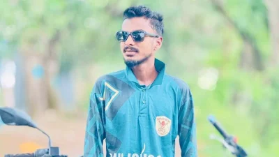 সীমান্তে বিএসএফের গুলিতে নিহতদের একজন