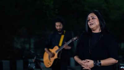 শারমিন সুলতানা সুমী