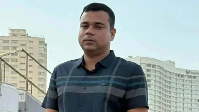 প্রবাসে সন্ত্রাসীদের গুলিতে নিহত বাংলাদেশি সুমন