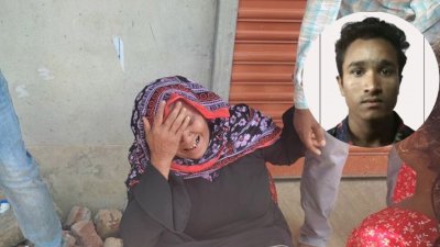 গাজীপুরের কাপাসিয়ায় মা-মেয়েসহ পাঁচ জনকে হত্যার ঘটনায় স্বজনদের আহাজারি, অভিযুক্ত ফোরকান পলাতক