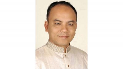অরুণ কান্তি রায় সিটন (ছবি: সংগৃহীত)