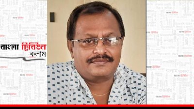 প্রণব মজুমদার