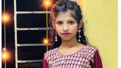 রেশমি আক্তার। ছবি: সংগৃহীত