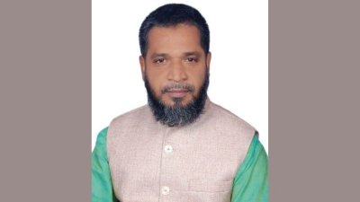 মোস্তফা ফরিদ আহমেদ চৌধুরী