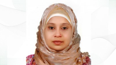 নতুন বিদ্যুৎ সচিব মিরানা মাহরুখ
