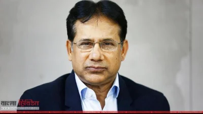 আব্দুস সালাম মুর্শেদী