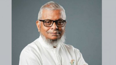 প্রবাসী কল্যাণ ও বৈদেশিক কর্মসংস্থান মন্ত্রী জনাব আরিফুল হক চৌধুরী (ফাইল ছবি)