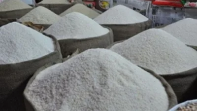 চাল (ফাইল ছবি)