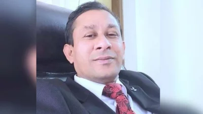 সাইফুজ্জামান কাজল
