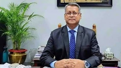 খুরশীদ আলম