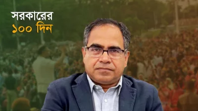কাজী মারুফুল ইসলাম