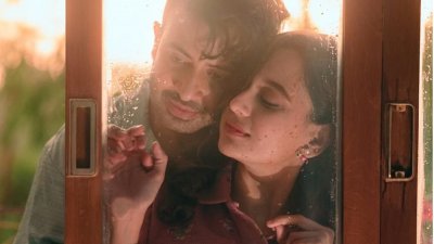 শাকিব-সাবিলা