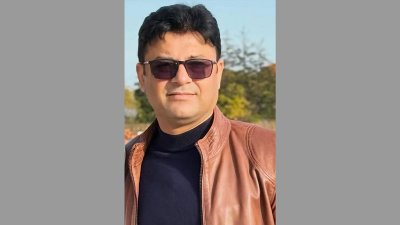 কামরুল ইসলাম (সংগৃহীত ছবি)