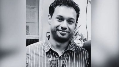 তানভীর হোসেইন শুভ