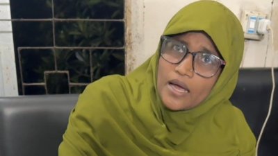 অভিযুক্ত নার্স মোর্শেদা আক্তার
