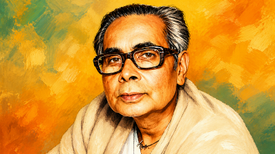 দেবব্রত বিশ্বাস : রবীন্দ্রসঙ্গীতের ব্রাত্য পুরুষ