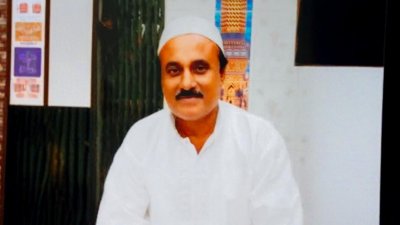 আব্দুল মালেক