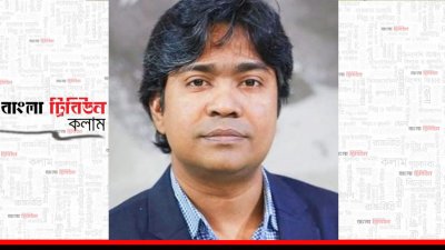 গোলাম মওলা