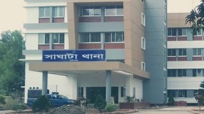 সাঘাটা থানা, গাইবান্ধা