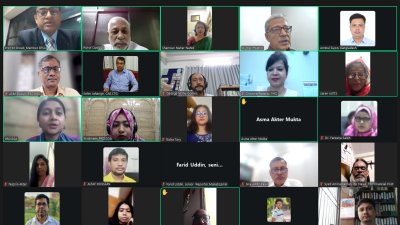 ‘খাদ্য প্যাকেটের সম্মুখভাগে সতর্কবার্তা বাড়াবে ভোক্তা সচেতনতা’