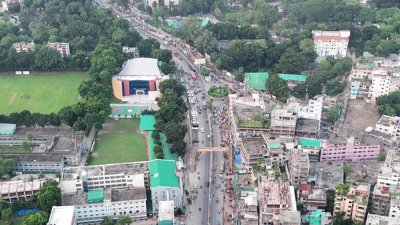 রংপুর অঞ্চলেও ভূমিকম্প হয়েছে