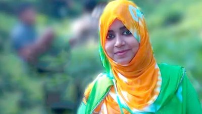 সোহাগী জাহান তনু