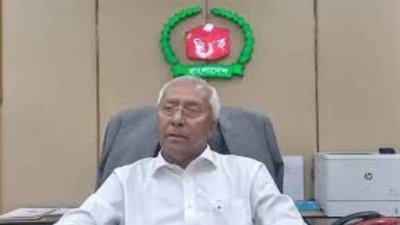 নির্বাচন কমিশনের(ইসি) সিনিয়র সচিব আখতার আহমেদ