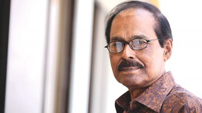 সৈয়দ আব্দুল হাদী