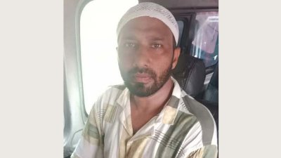 বিল্লাল হোসেন তালুকদার