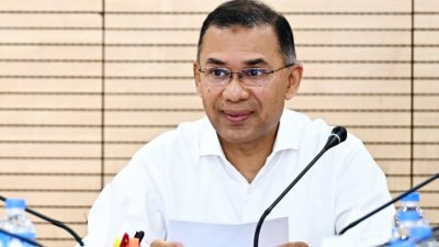 একনেক বৈঠকে সভাপতিত্ব করেন প্রধানমন্ত্রী তারেক রহমান