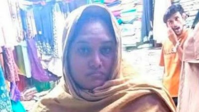গ্রেফতার সাবেক মেম্বার সুমি আক্তার