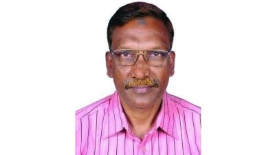 সাংবাদিক ওসমান হারুন মাহমুদ দুলাল