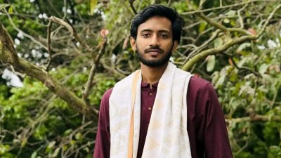 নিহত মাহফুজুর রহমান