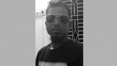 নিহত মো. বাদল মোড়ল