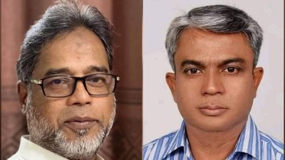 বগুড়া মহানগর বিএনপির কমিটি সভাপতি ও সাধারণ সম্পাদক