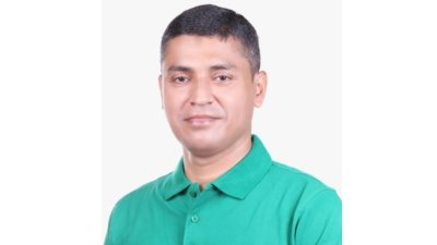 উদবাতুল বারী আবু