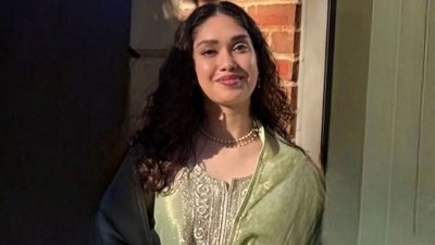 জাইমা রহমান (ফাইল ছবি)