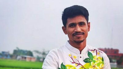 অভিযুক্ত ছাত্রদল নেতার নাম সাব্বির আহমেদ