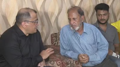 ক্রিকেটার নাঈম হাসানের বাসায় সিএমপি কমিশনার