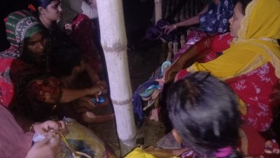 ১৫ জনকে বাংলাদেশে পুশইনের চেষ্টা চালিয়েছে বিএসএফ