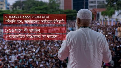 বাংলা ট্রিবিউন গ্রাফিক্স
