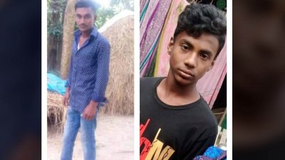 নোয়াখালীর সেনবাগে দ্রুতগতির একটি মোটরসাইকেল নিয়ন্ত্রণ হারিয়ে গাছের সঙ্গে ধাক্কা লেগে দুই ভাই নিহত