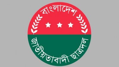 ছাত্রদলের লোগো