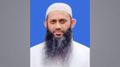 গাইবান্ধা-৪ আসনের সংসদ সদস্য মোহাম্মদ শামীম কায়সার। ছবি: সংগৃহীত