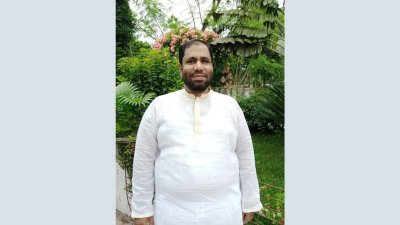 মনিরামপুর উপজেলা জামায়াতের সহকারী সেক্রেটারি লিটন