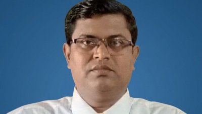 নির্মল চৌধুরী