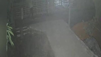 বাহারছড়া ইউনিয়নের জুম্মাপাড়া ২ নম্বর ওয়ার্ড এলাকা