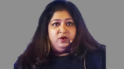 মীর নাদিয়া নিভিন