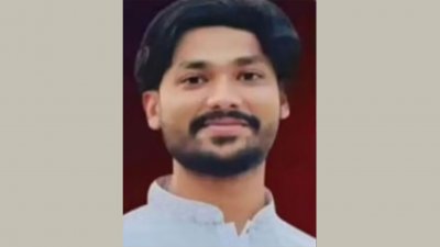 রাতুল শিকদার ওরফে অমি